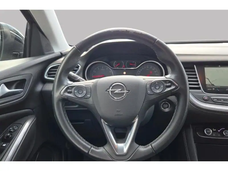 Occasion Opel Grandland X Innovation BLACK 13