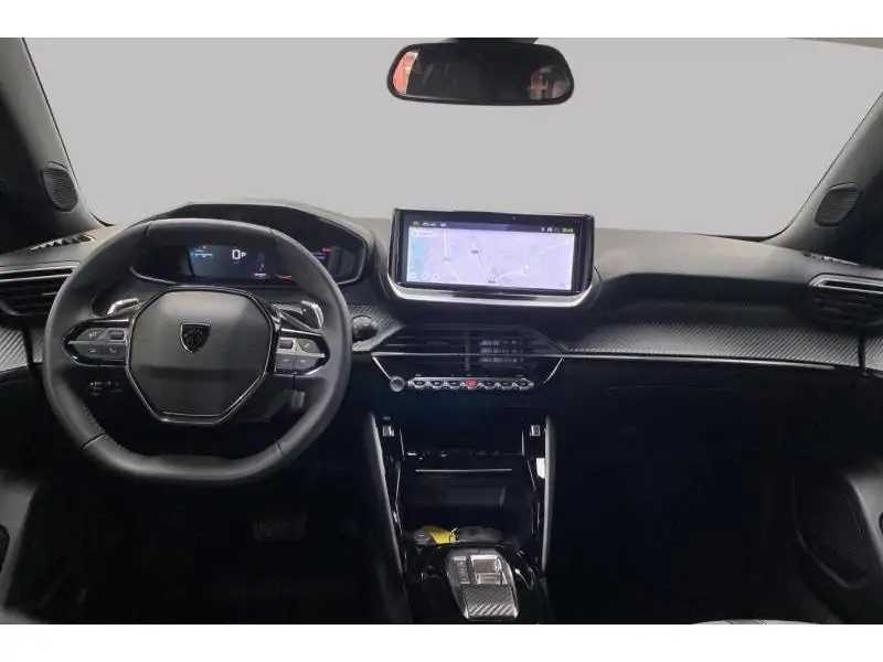 Occasion Peugeot 2008 Allure*GPS Détecteurs obs. BLUE 11