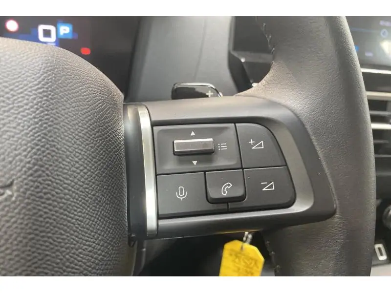Occasion Citroen C4 Plus BLACK 20