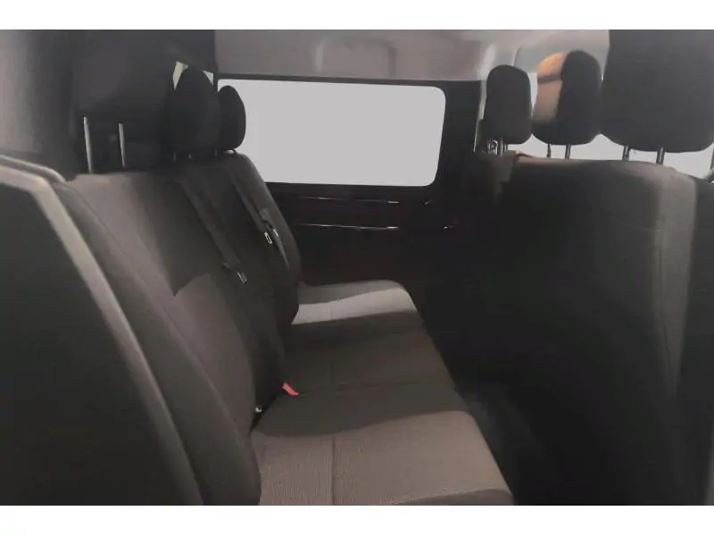 VEHICLE__CONDITION_SERVICE Peugeot Expert Dubbele Cabine 180Pk EAT8 BLACK 18