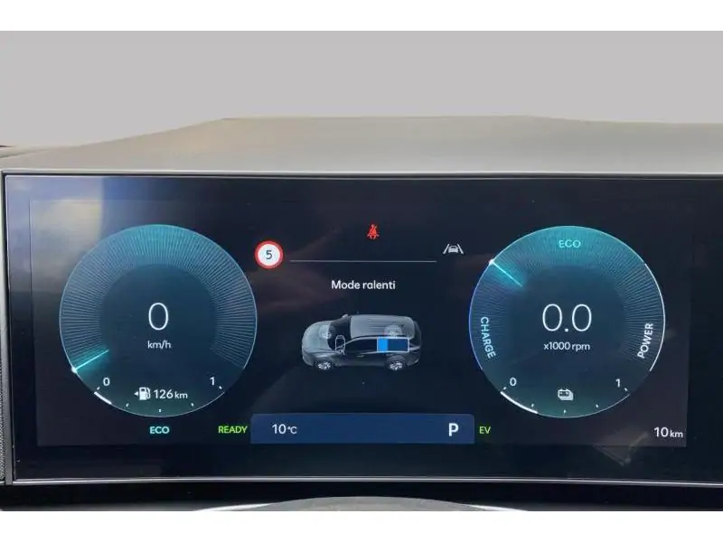 Occasion Hyundai Tucson N LINE - HYBRID GREY 35