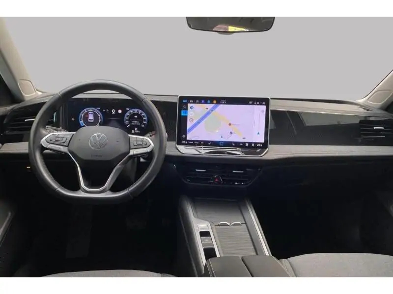 Occasion Volkswagen Passat Variant 1.5 eTSI DSG7 Business Premium GREY 11