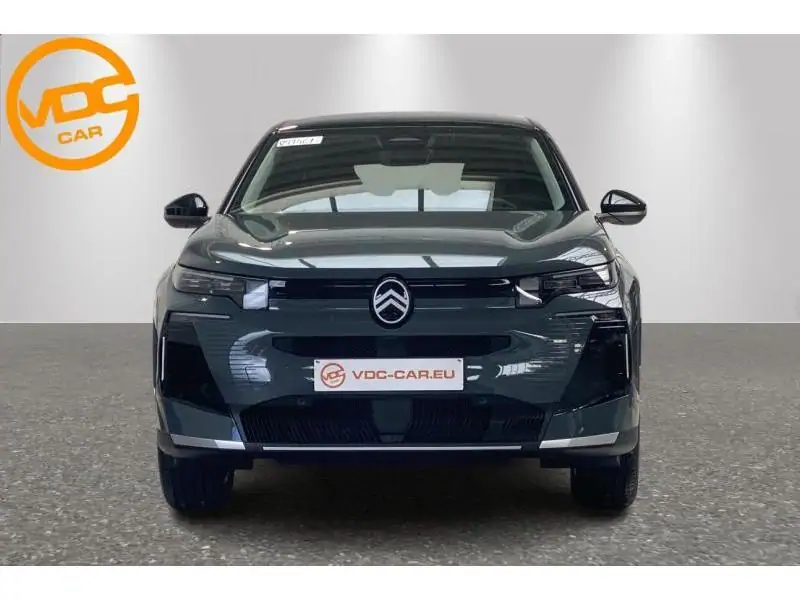 Occasion Citroen C5 Aircross Max GREEN 5