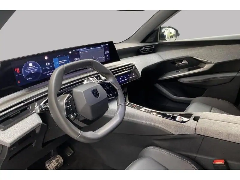 Occasion Peugeot 5008 ALLURE BLACK 9