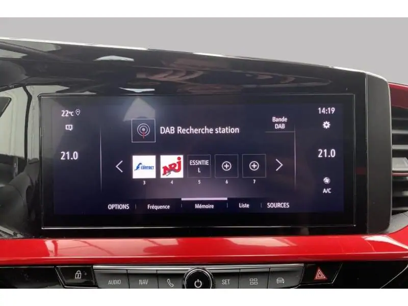 Occasion Opel Mokka GS Line BLACK 29