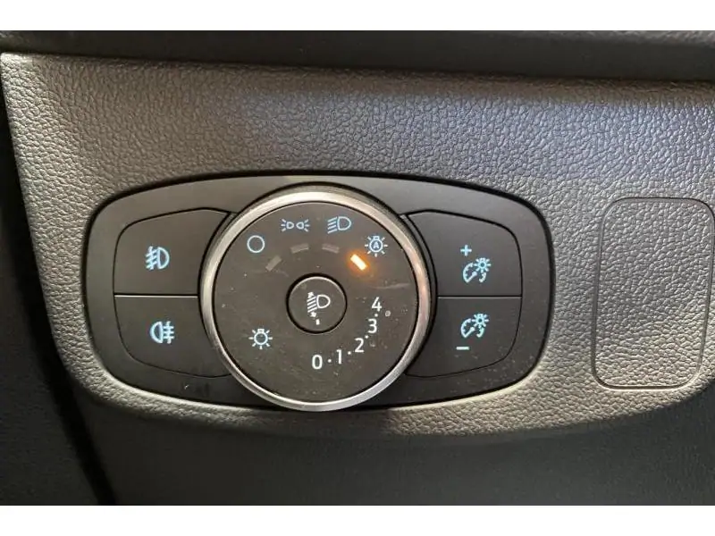 Occasion Ford Focus ST-Line GREY 24