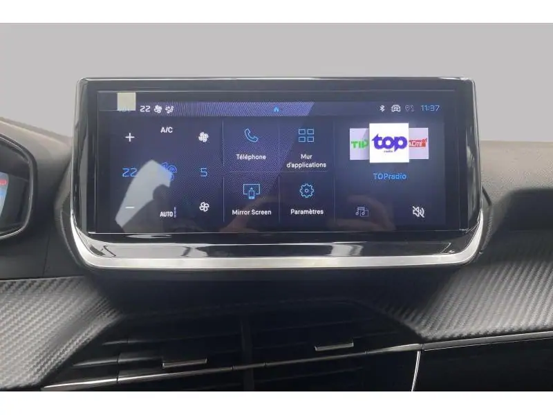 VEHICLE__CONDITION_SERVICE Peugeot 208 ENVY BLUE 13