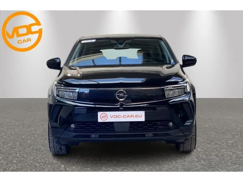 Occasion Opel Grandland Edition*GPS & Caméra de recul! BLACK 5