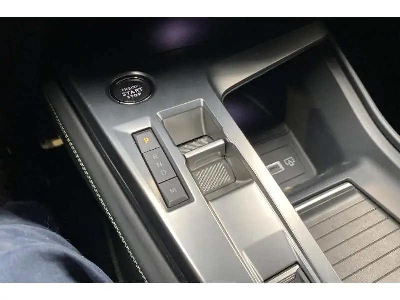 Occasion Peugeot 308 SW GT - AUTOMAAT BLACK 16
