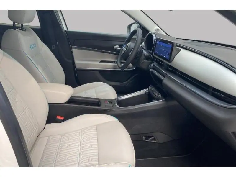 Occasion Fiat 600 LA PRIMA WHITE 8