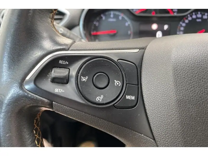 Occasion Opel Crossland X X Innovation BLACK 22