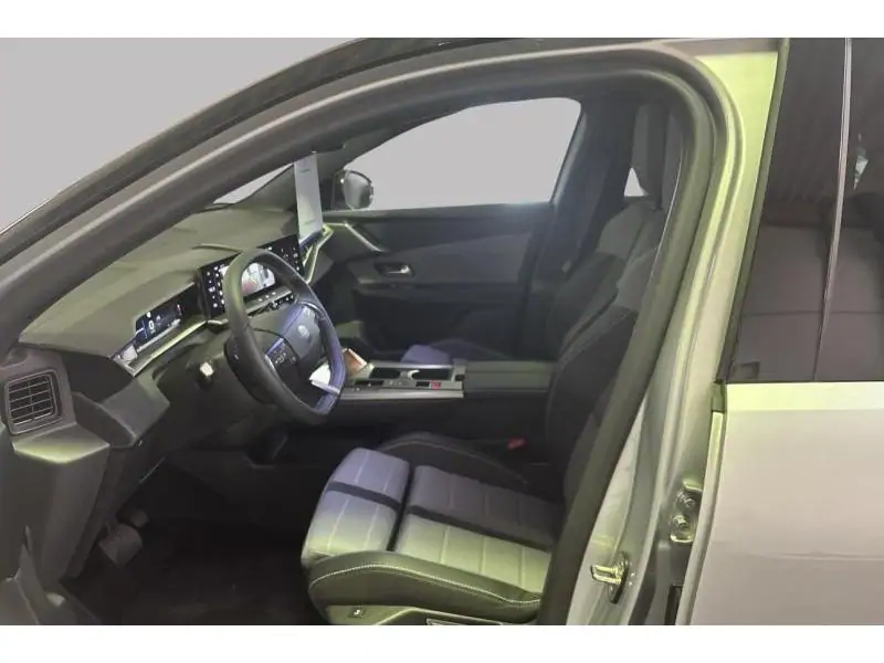 Démo Opel Grandland ULTIMATE GREY 10