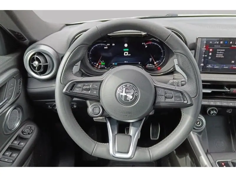 VEHICLE__CONDITION_SERVICE Alfa Romeo Tonale Veloce Plug-In Hybrid Q4 WHITE 12