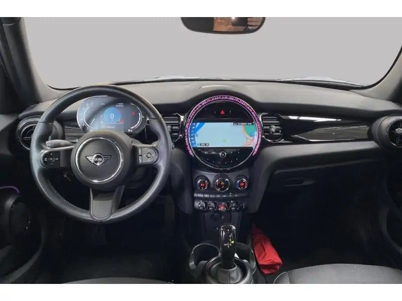 Occasion MINI Cooper Facelift Mini One - 5 DOORS BLACK 11