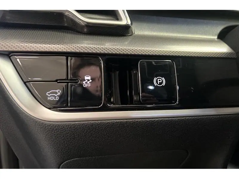 Occasion Kia Sportage ice pace 1.6 t gdi 48v BLUE 22