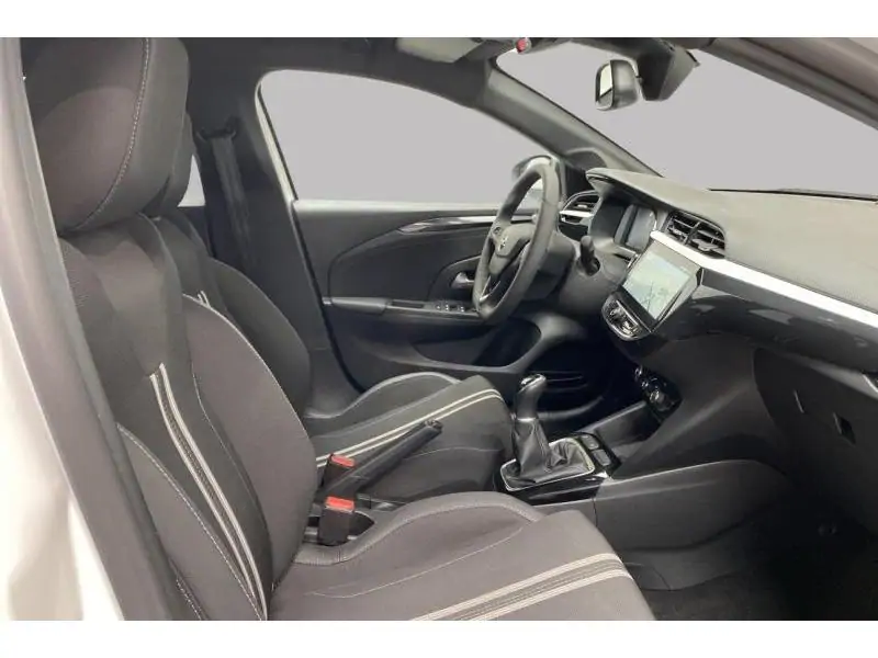 Occasion Opel Corsa GS WHITE 8