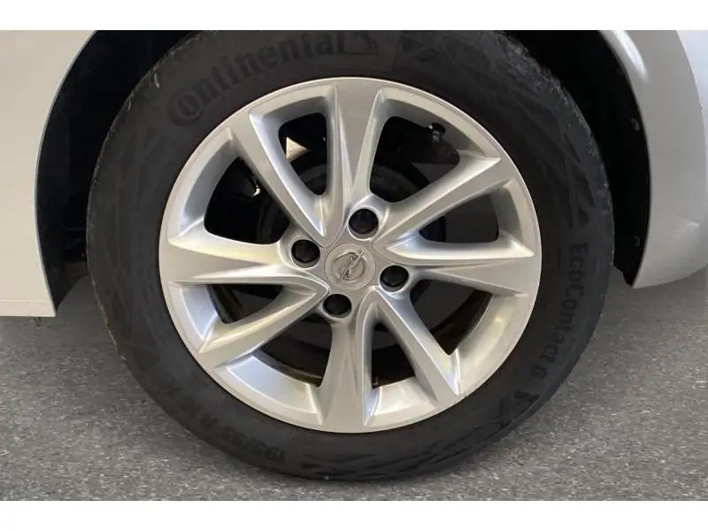 Occasion Opel Corsa F Elegance GREY 20