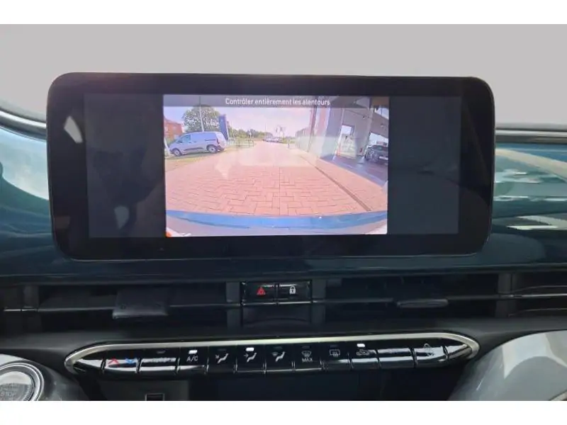 VEHICLE__CONDITION_SERVICE Fiat 500e Prima BLUE 29