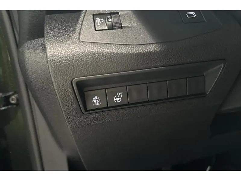 Démo Peugeot Rifter Allure 1.5 BlueHDi 100 ch Man.6 St1 BLUE 25
