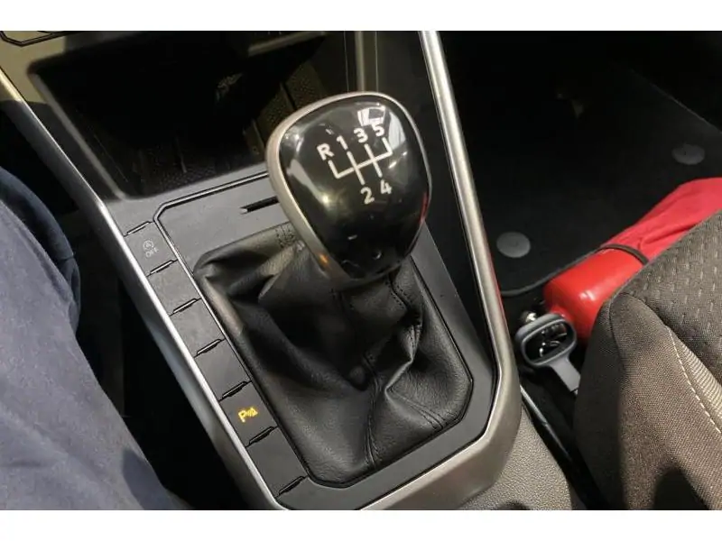 Occasie Volkswagen Polo VI Life GREY 16