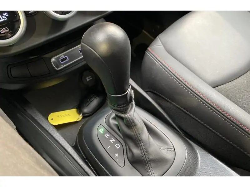 Occasion Fiat 500 X SPORT HYBRID BLUE 16