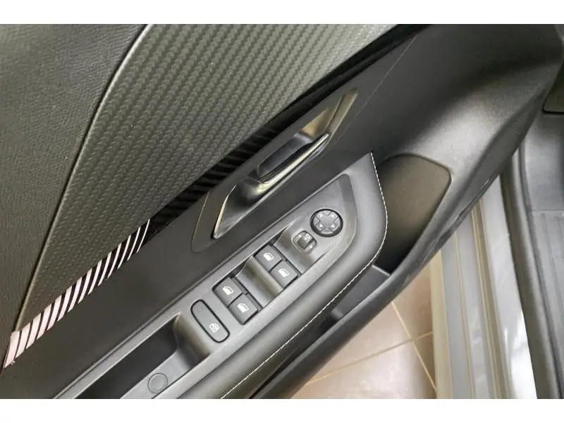 VEHICLE__CONDITION_SERVICE Peugeot 208 ALLURE GREY 17