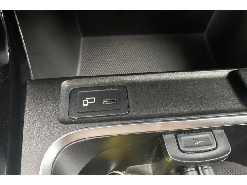 Occasion Mercedes-Benz A 180 D BUSINESS SOLUTION GREY 34