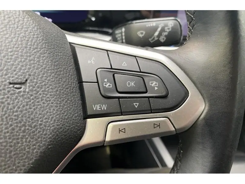 Occasion Volkswagen Golf VIII Life BLACK 23