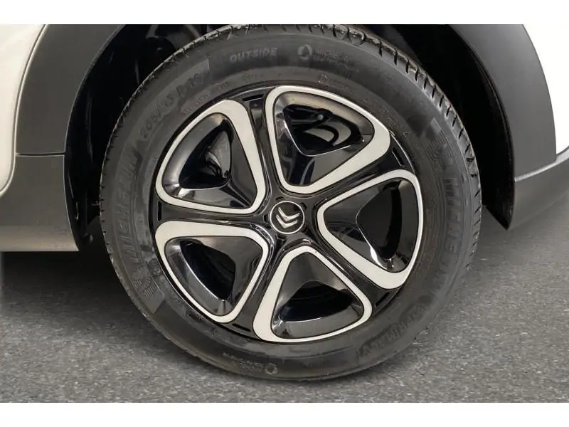 Occasion Citroen C3 Shine WHITE 20