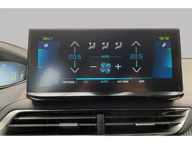 Occasion Peugeot 3008 Allure Pack 1.6 PHEV 180 PK GREY 15