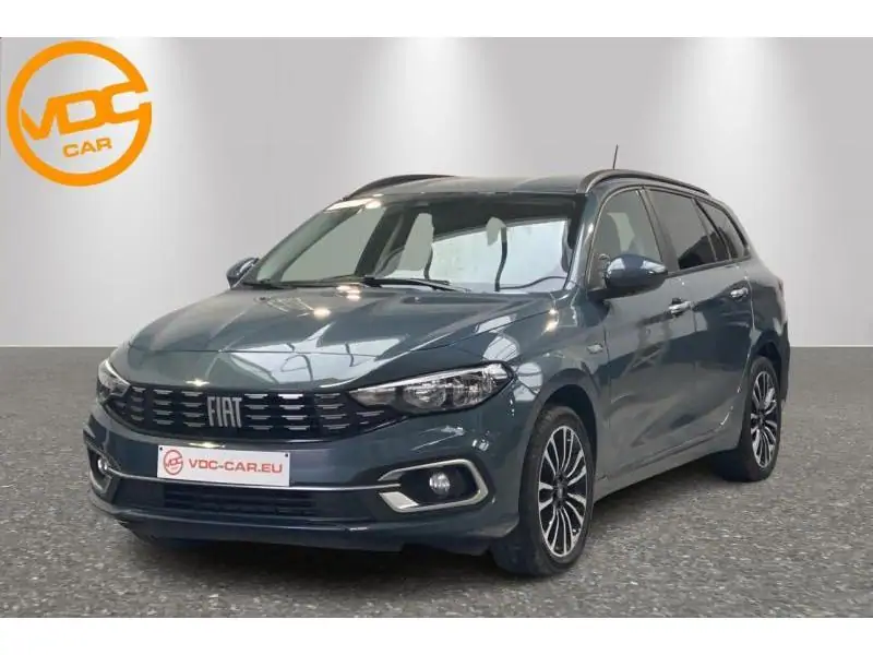 Occasion Fiat Tipo Station Wagon BLUE 1