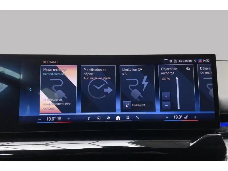 Occasion BMW Serie 5 530 xDrive - M Sport Package Pro - GREY 39