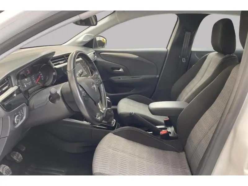 Occasie Opel Corsa Edition WHITE 10