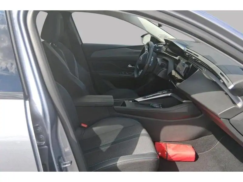 Occasion Peugeot 308 III & e- Allure GREY 8