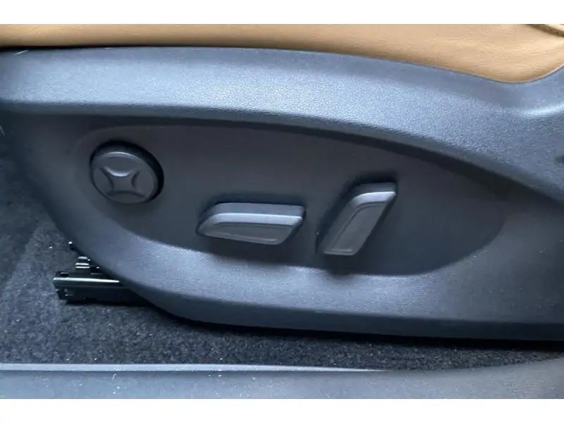 Occasion MG HS LUXURY 1.5 PHEV BLACK 22