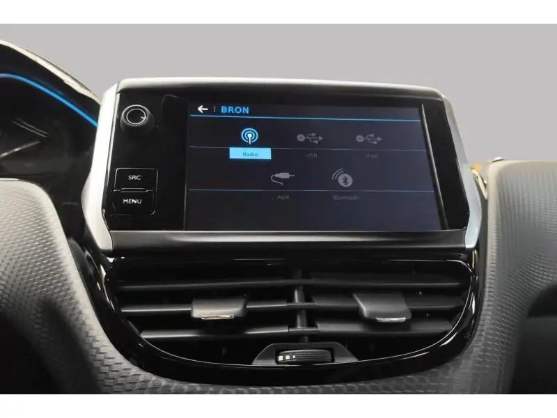 Occasion Peugeot 2008 Allure GREY 14