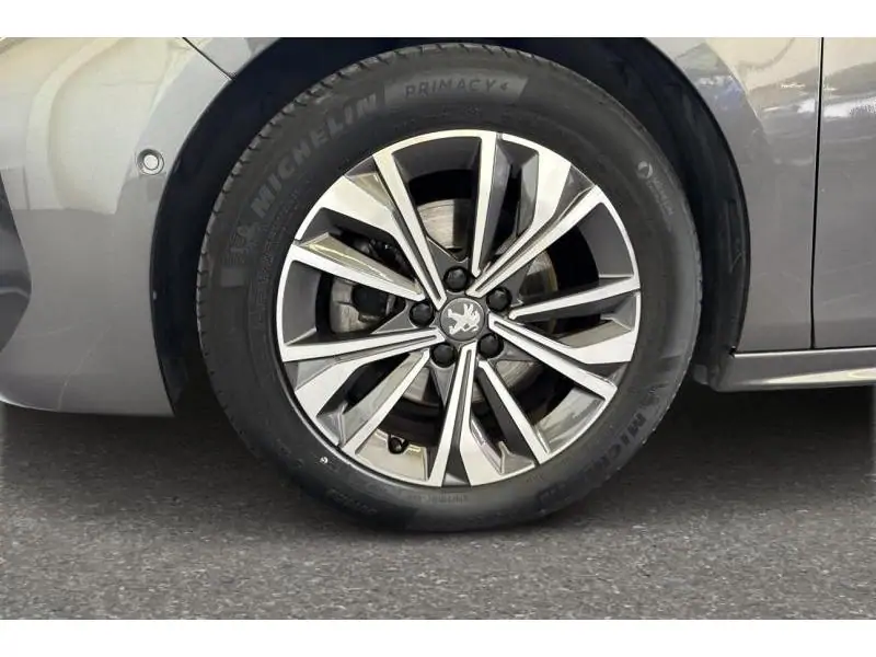 Occasion Peugeot 508 SW Allure Pack GREY 22