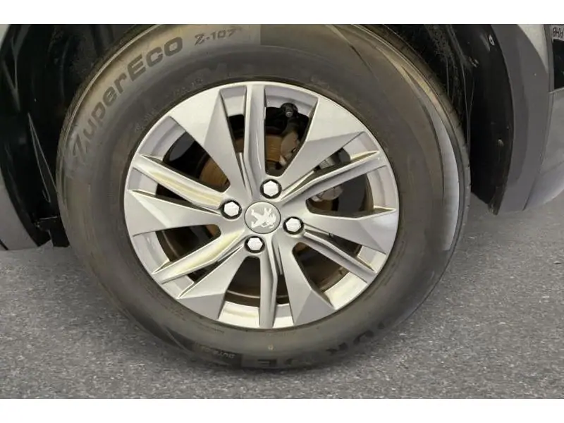 Occasion Peugeot 2008 active BLACK 20