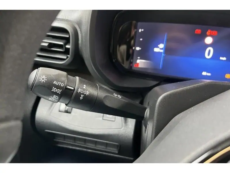 Occasion Opel Combo E Cargo L1 H1 BLACK 23