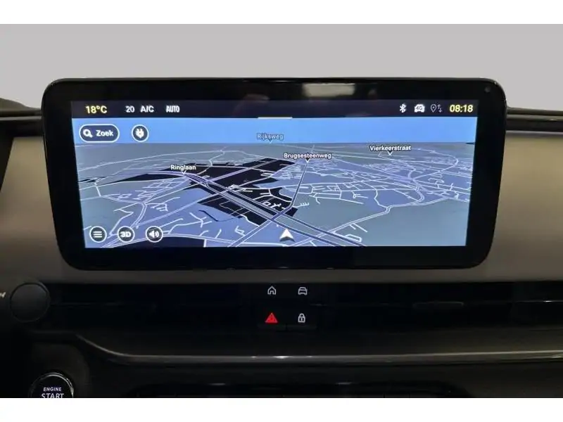 VEHICLE__CONDITION_SERVICE Fiat 600 600e La Prima 54kwh GREEN 14