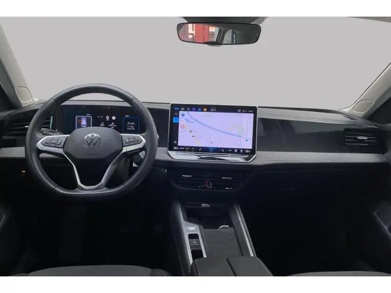 Occasion Volkswagen Passat Variant 1.5 eTSI DSG7 Business Premium GREY 11