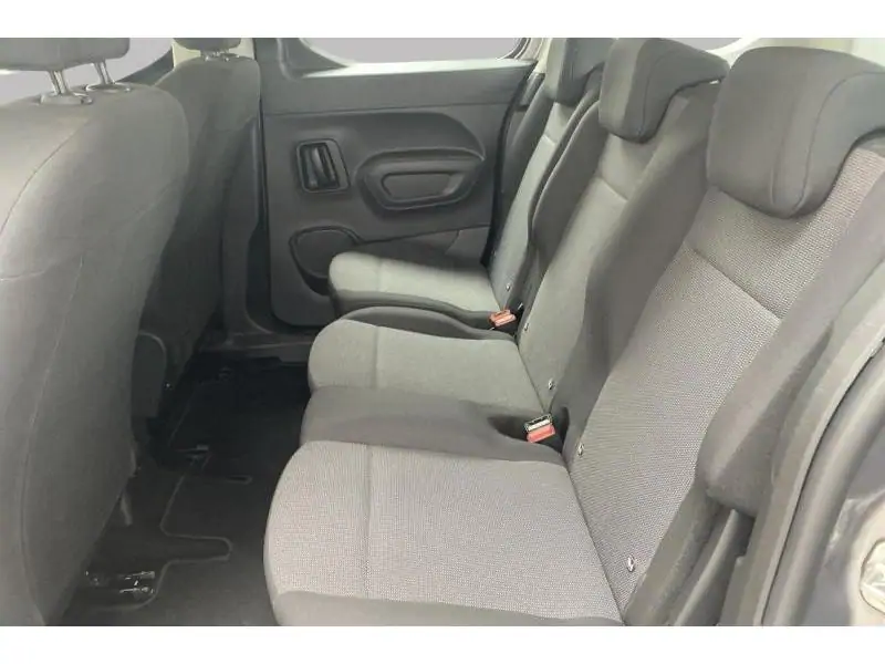 Occasie Citroen Berlingo E- Live* GPS Clim GREY 18