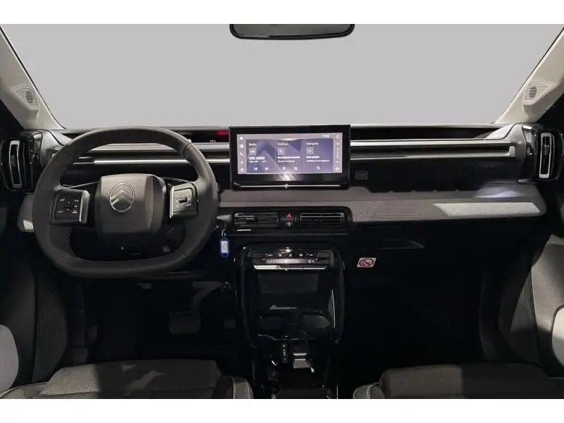 VEHICLE__CONDITION_SERVICE Citroen C3 Aircross Hybrid 145 MAX BLACK 11
