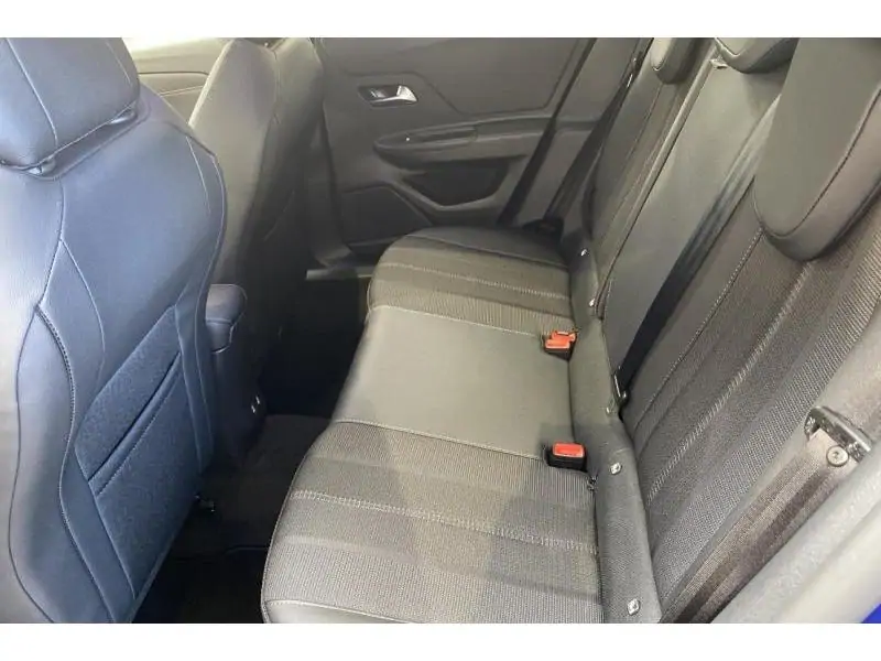 VEHICLE__CONDITION_SERVICE Opel Mokka ULTIMATE BLUE 18