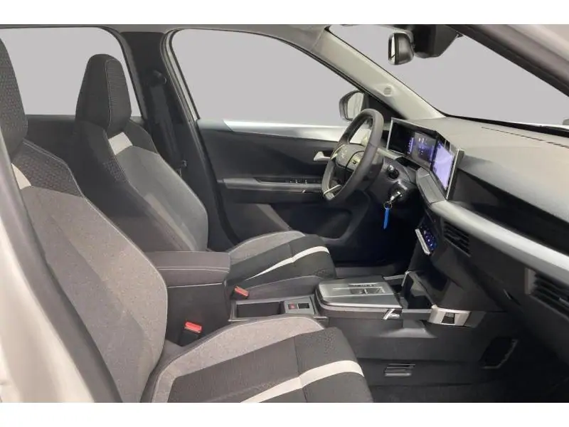 Occasion Opel Frontera GS* Caméra de recul Sièges chauffants WHITE 9