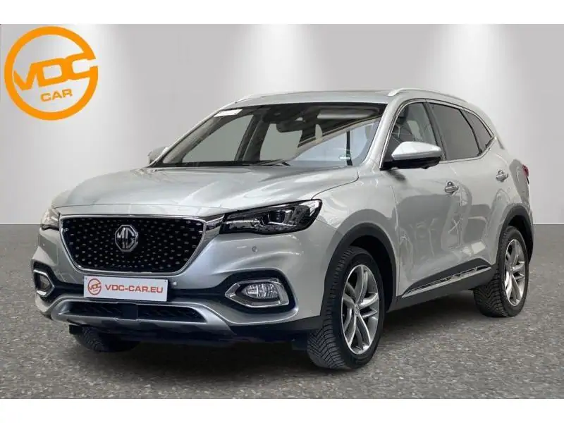 Occasion MG EHS PHEV Luxury GREY 1