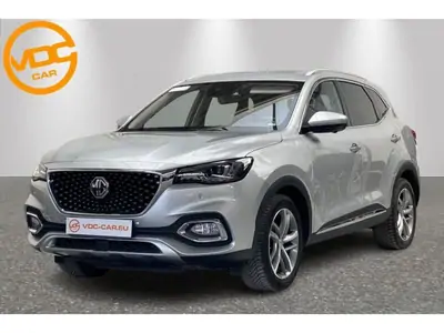 Occasion MG EHS PHEV Luxury GREY