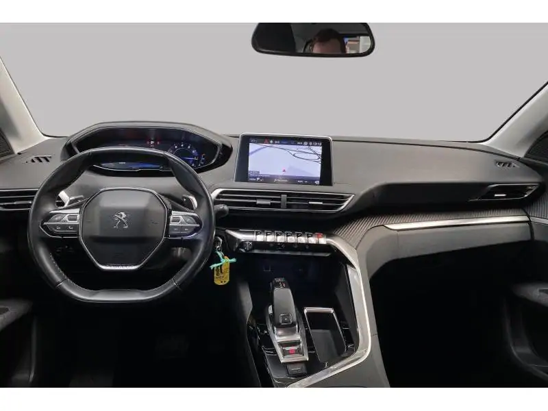 Occasion Peugeot 3008 Active BLACK 11