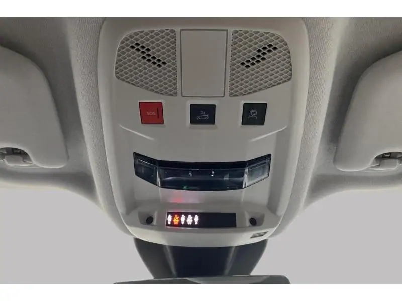 Occasion Fiat 600 LA PRIMA WHITE 38