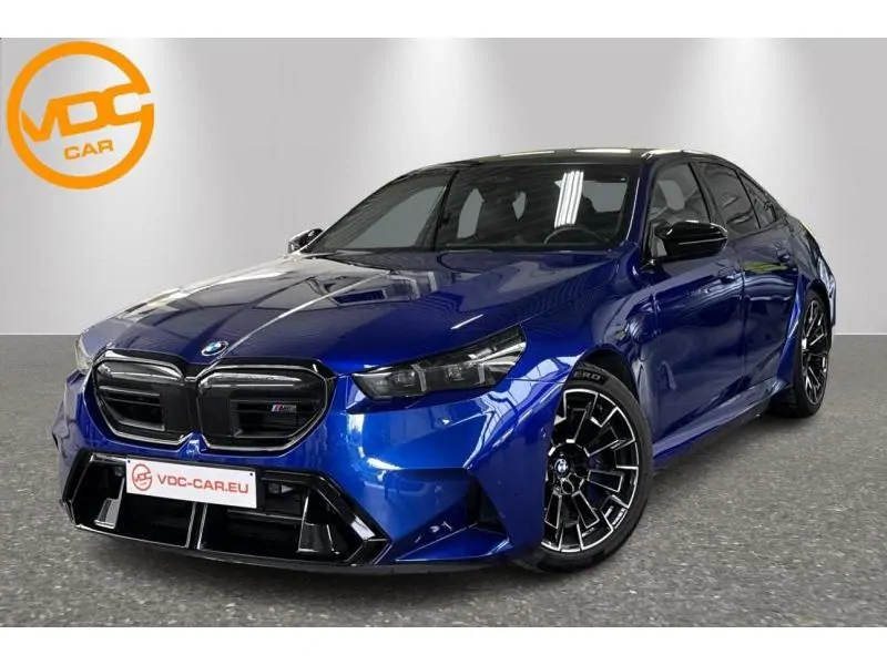 79680 - BMW Serie M M5